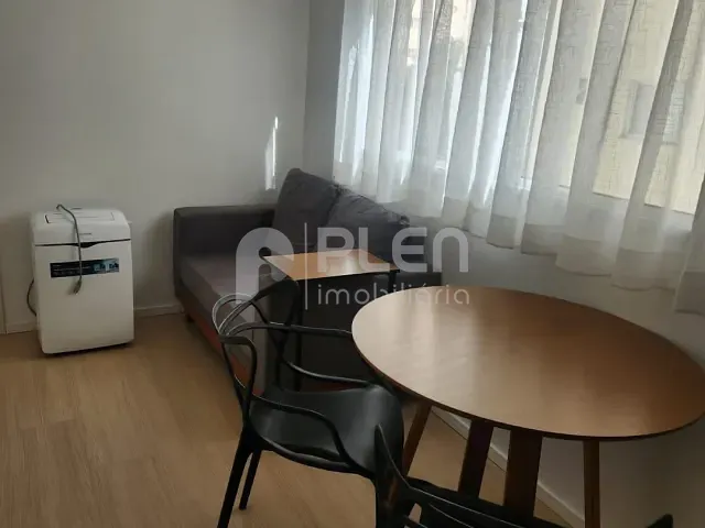 Apartamento com 25m² 1 quarto e 1 banheiro, à venda, no bairro Jardim Paulista em São Paulo