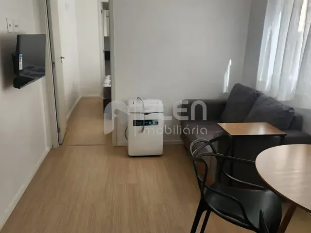 Apartamento com 25m² 1 quarto e 1 banheiro, à venda, no bairro Jardim Paulista em São Paulo