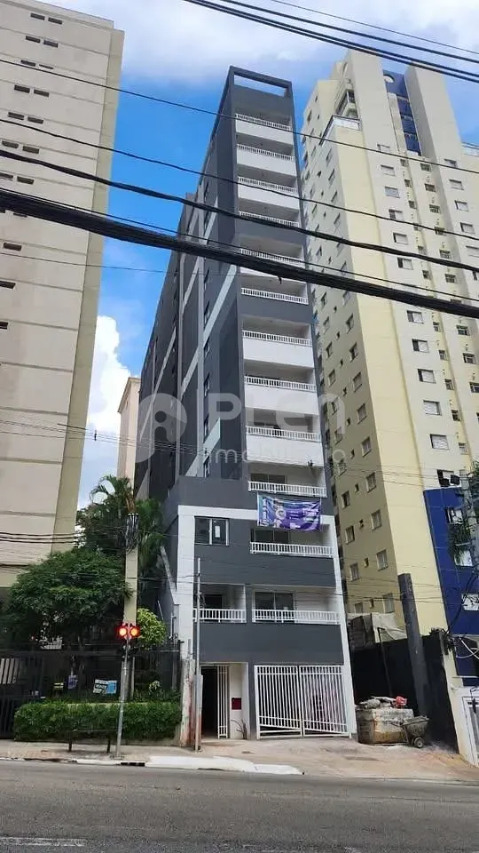 Apartamento de 1 quarto à venda em Jardim Paulista, São Paulo