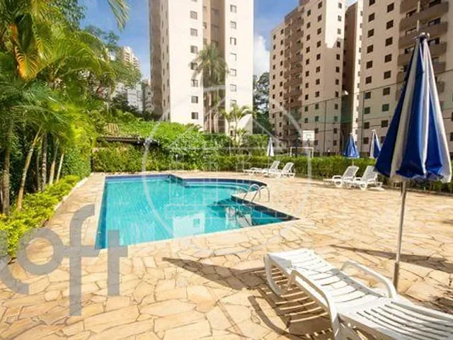 Apartamento com 65m² 3 quartos e 1 banheiro, à venda, no bairro panamby 2  em São Paulo