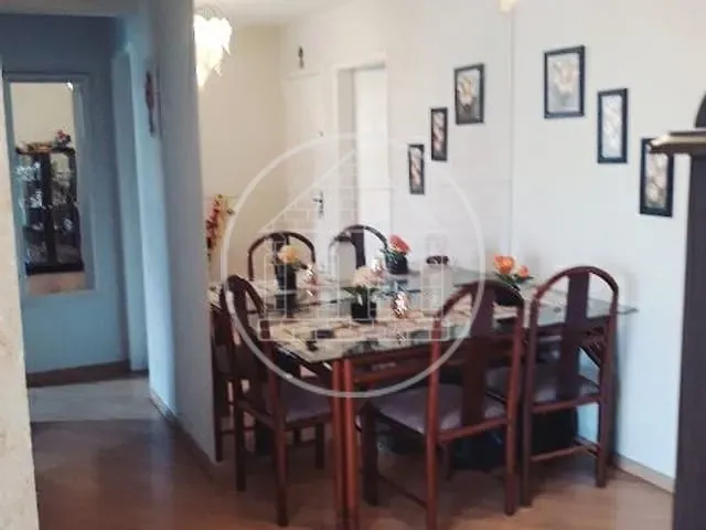 Apartamento com 65m² 3 quartos e 1 banheiro, à venda, no bairro panamby 2  em São Paulo