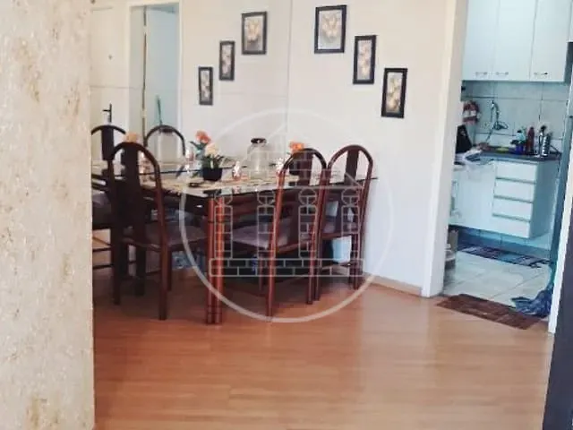 Apartamento com 65m² 3 quartos e 1 banheiro, à venda, no bairro panamby 2  em São Paulo