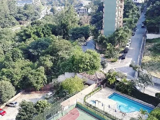 Apartamento com 65m² 3 quartos e 1 banheiro, à venda, no bairro Jardim Ampliação em São Paulo