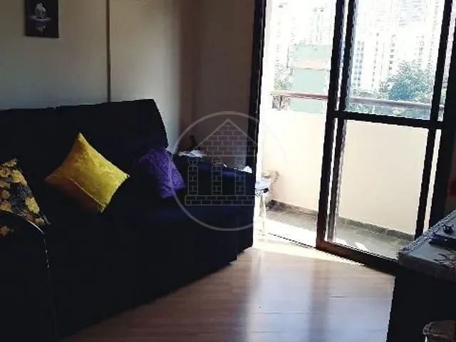 Apartamento com 65m² 3 quartos e 1 banheiro, à venda, no bairro Jardim Ampliação em São Paulo