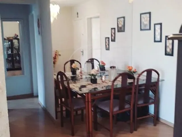 Apartamento com 65m² 3 quartos e 1 banheiro, à venda, no bairro Jardim Ampliação em São Paulo