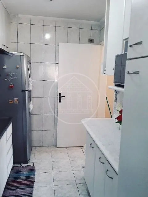 Apartamento, 3 quartos, 62 m² - Foto 6