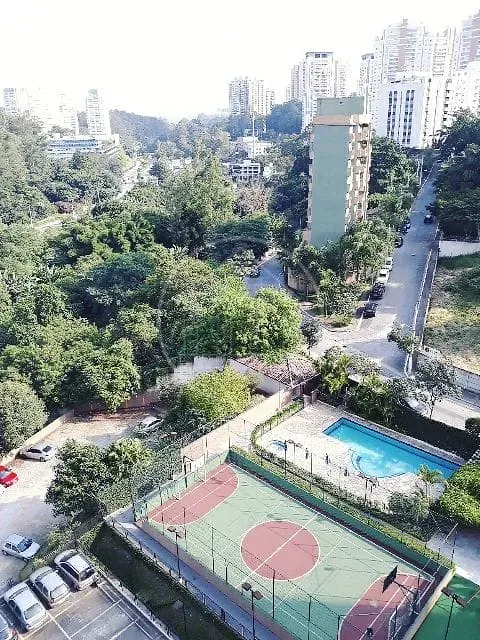 Apartamento, 3 quartos, 62 m² - Foto 1