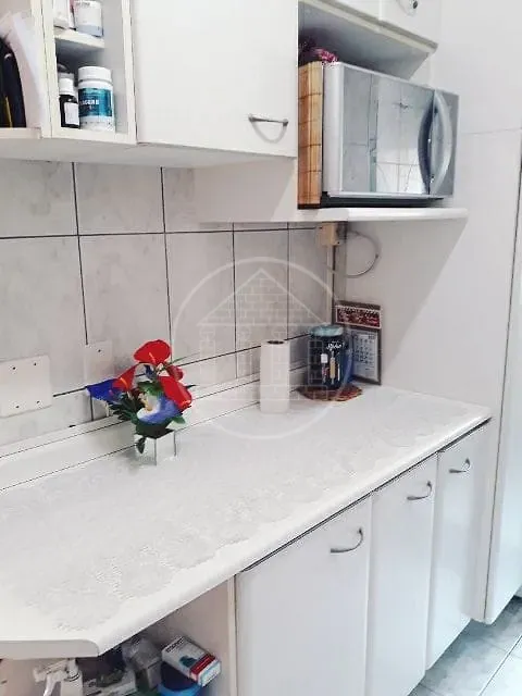 Apartamento, 3 quartos, 62 m² - Foto 8