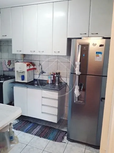 Apartamento, 3 quartos, 62 m² - Foto 7