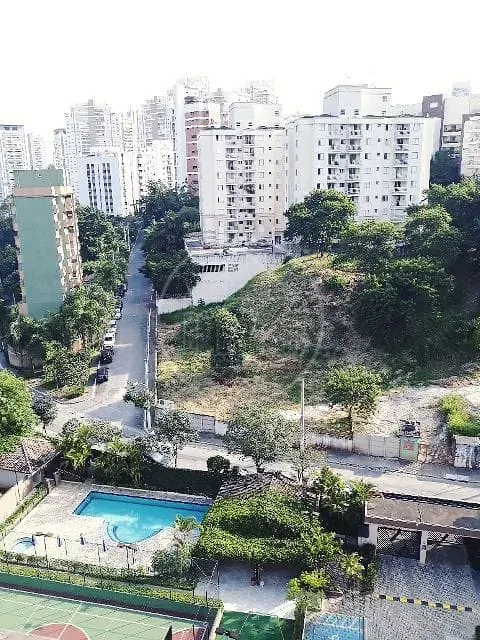 Apartamento, 3 quartos, 62 m² - Foto 14