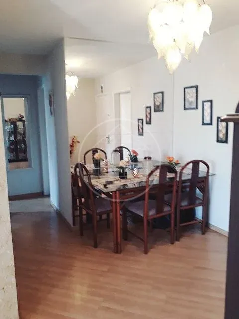 Apartamento, 3 quartos, 62 m² - Foto 5