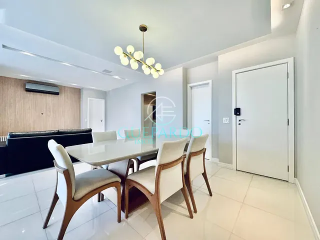 Apartamento com 207m² 3 quartos e 2 banheiros, à venda, no bairro Gleba Fazenda Palhano em Londrina