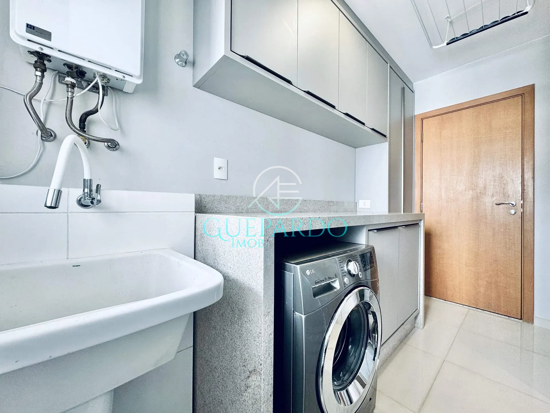 Apartamento, 3 quartos, 121 m² - Foto 14