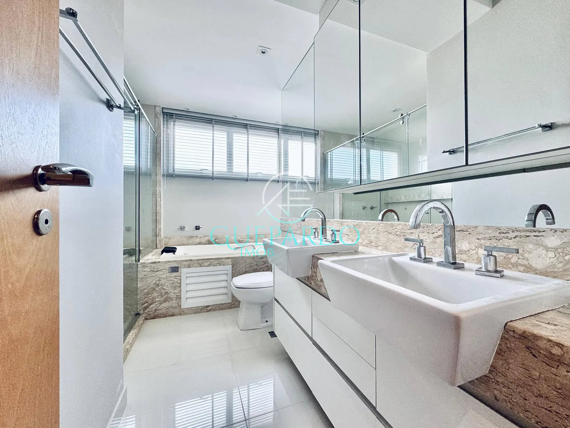 Apartamento, 3 quartos, 121 m² - Foto 25