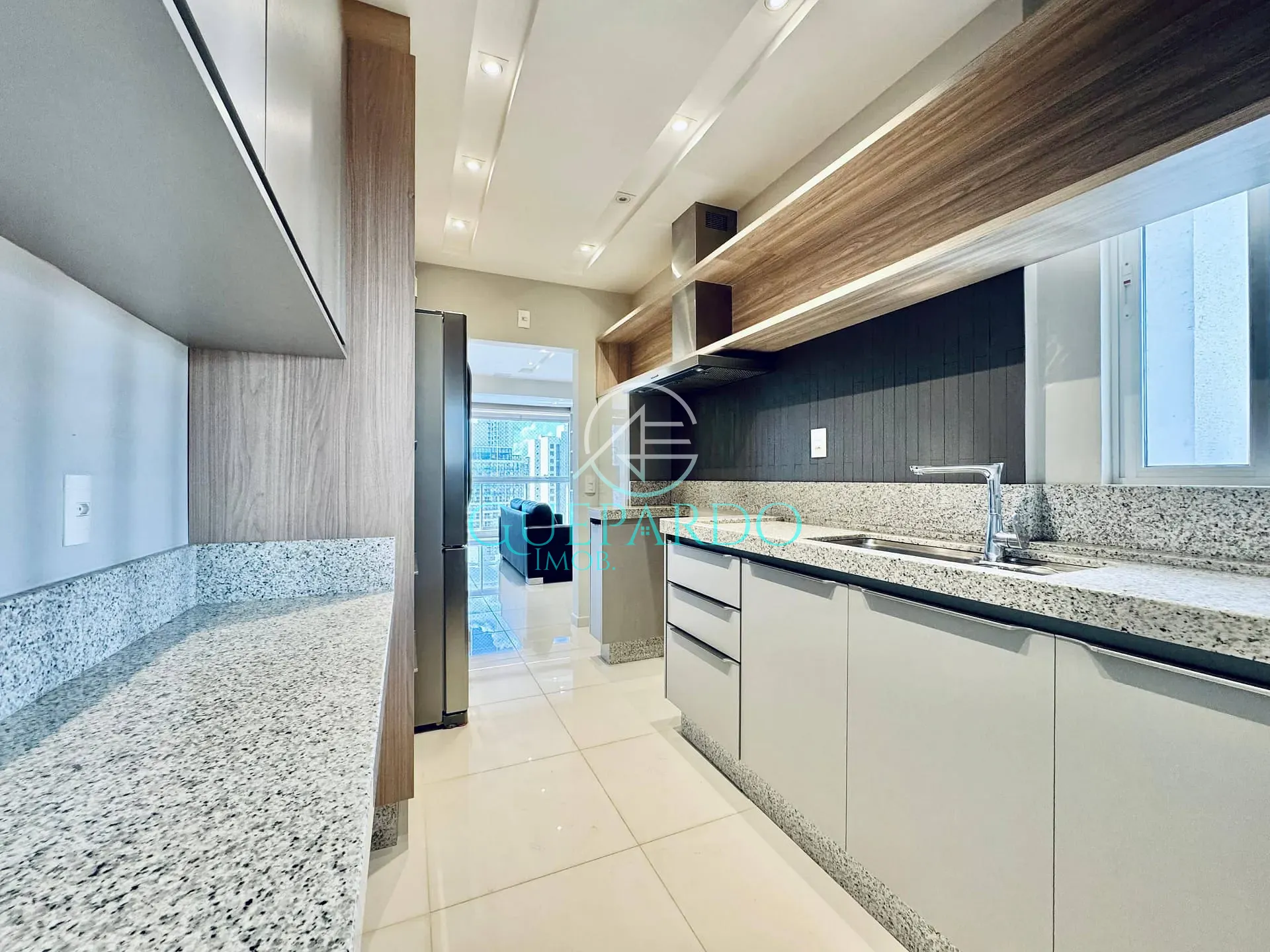 Apartamento, 3 quartos, 121 m² - Foto 11
