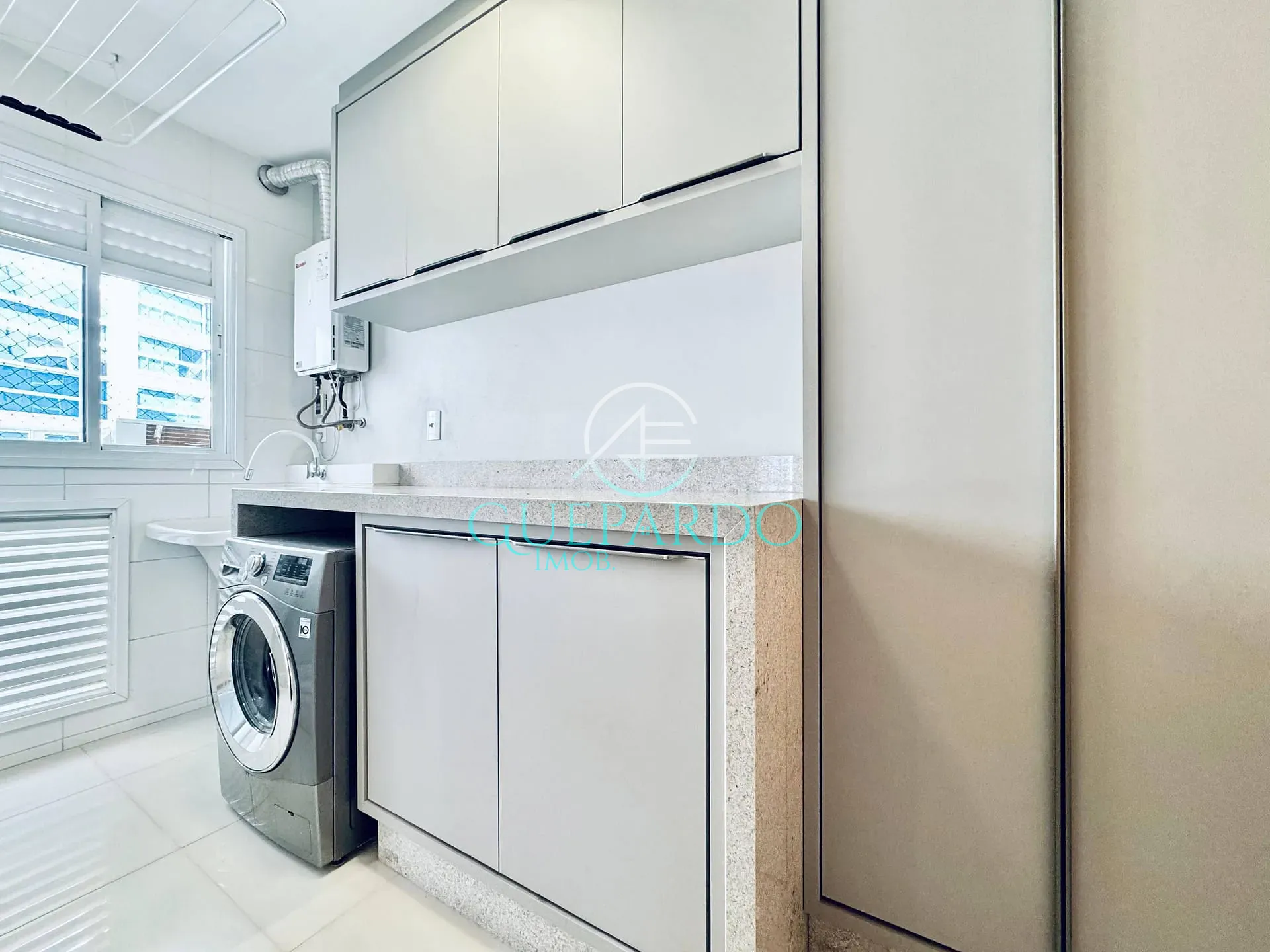Apartamento, 3 quartos, 121 m² - Foto 15