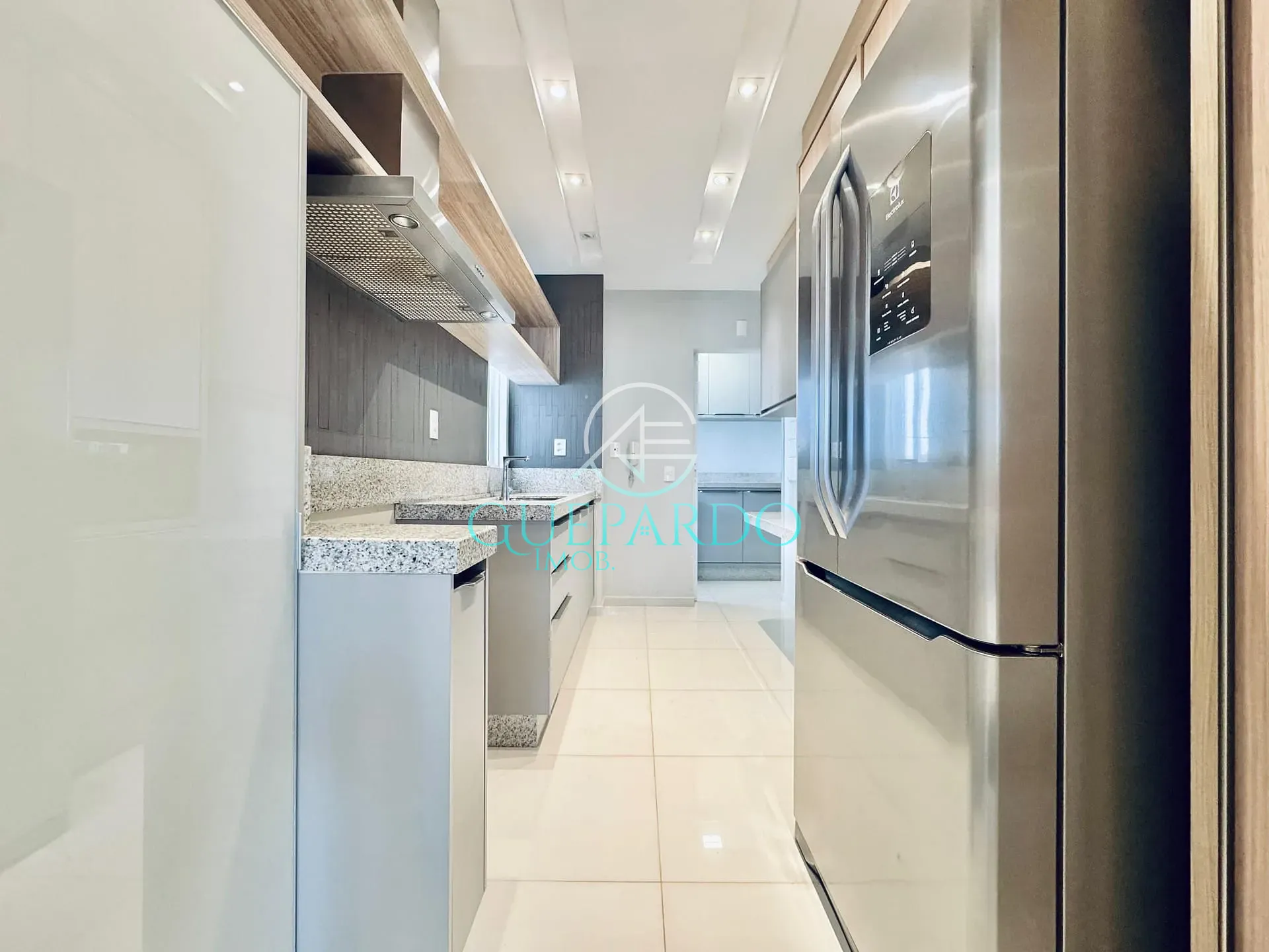 Apartamento, 3 quartos, 121 m² - Foto 12