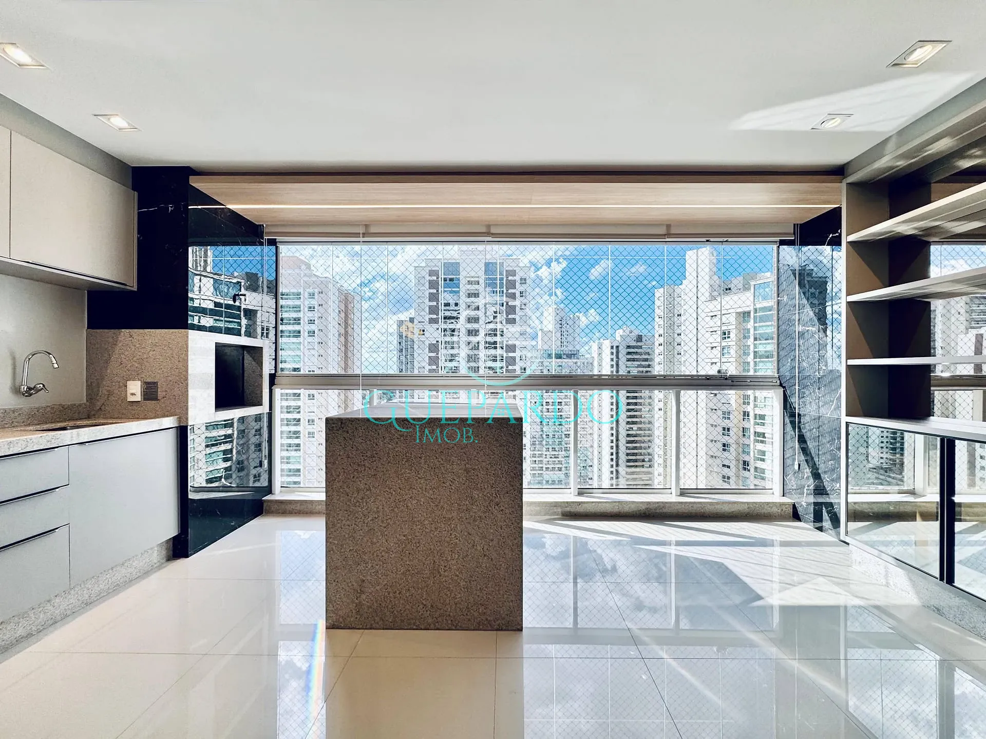 Apartamento, 3 quartos, 121 m² - Foto 8