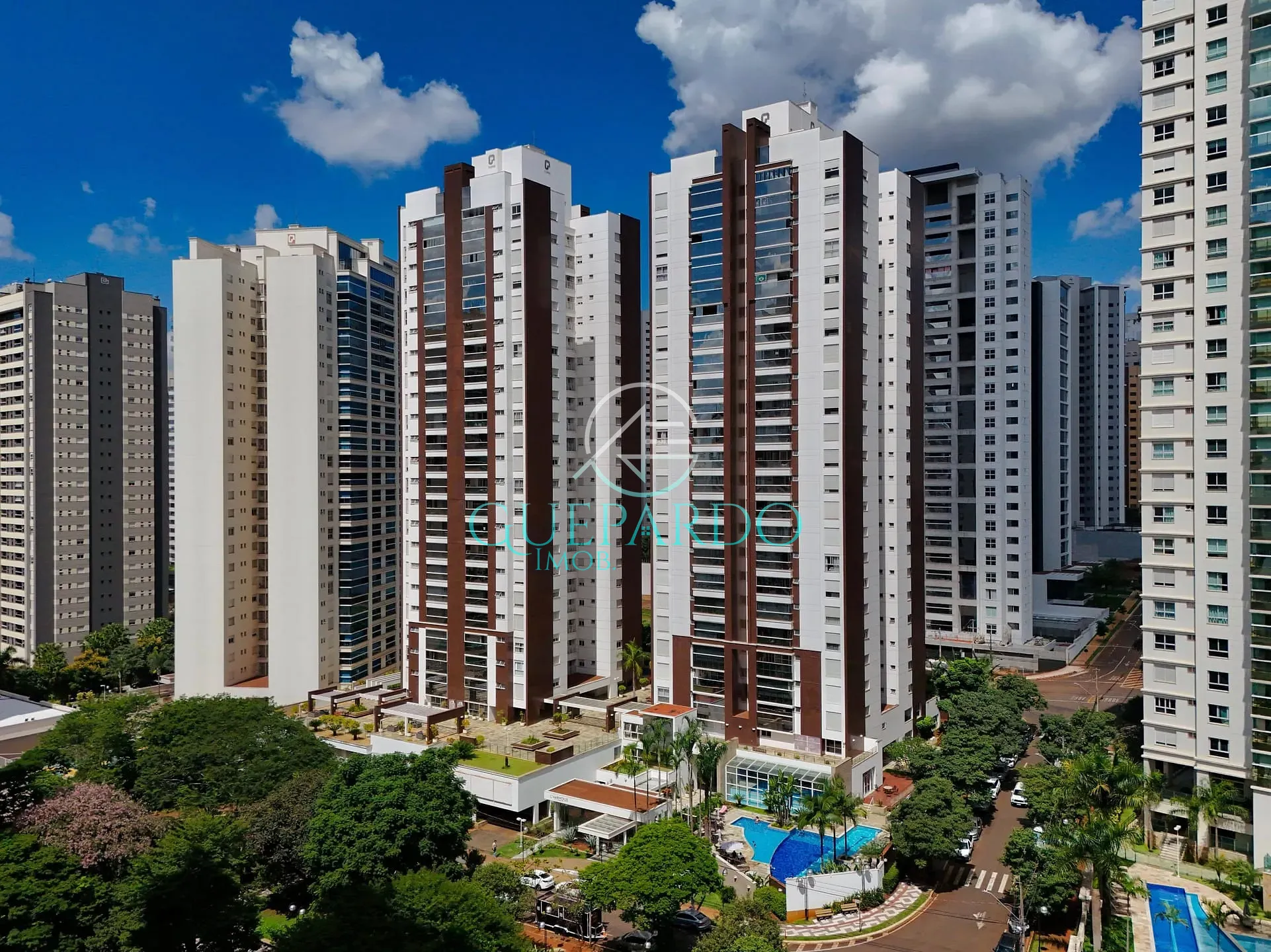 Apartamento, 3 quartos, 121 m² - Foto 9
