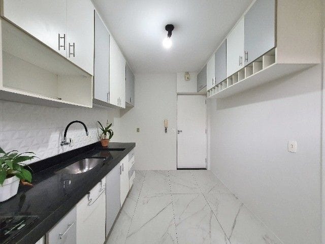 Foto do Apartamento - Apartamento com 3 dormitórios à venda, 80 m² por R$ 270.000,00 - Jardim Topázio - São José dos Campos/SP | INDEPENDENCE NEGOCIOS IMOBILIARIOS LTDA