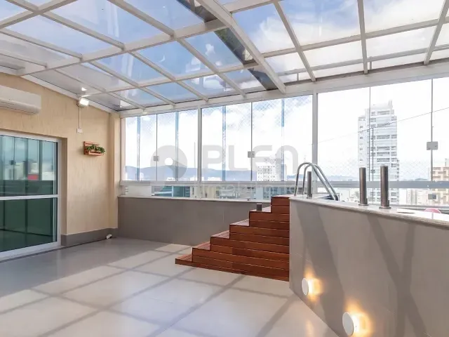 Apartamento com 170m² 2 quartos e 4 banheiros, à venda, no bairro Santana em São Paulo