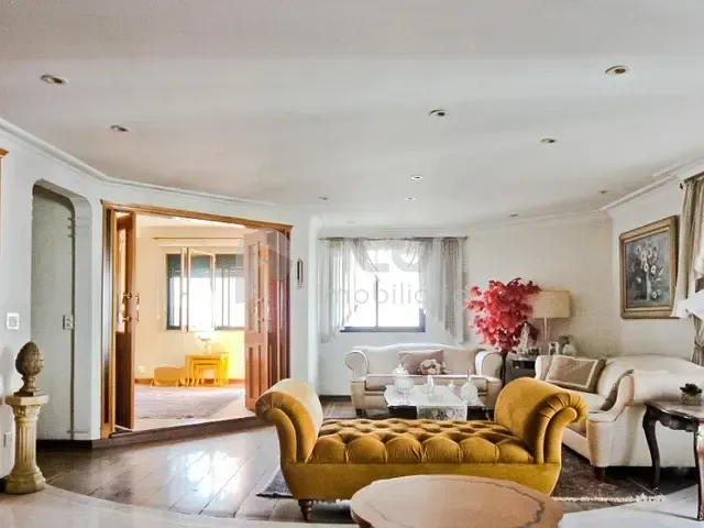 Apartamento com 170m² 2 quartos e 4 banheiros, à venda, no bairro Santana em São Paulo