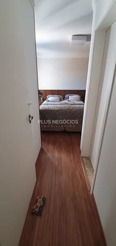 Apartamento à venda com 3 quartos, 93m² - Foto 7