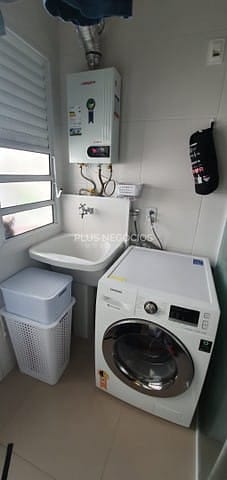 Apartamento à venda com 3 quartos, 93m² - Foto 13