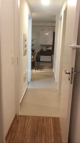 Apartamento à venda com 3 quartos, 93m² - Foto 8