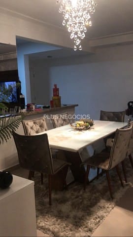 Apartamento à venda com 3 quartos, 93m² - Foto 4