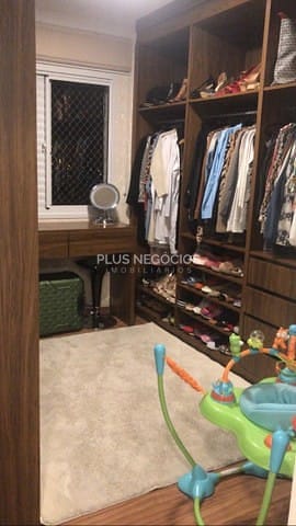 Apartamento à venda com 3 quartos, 93m² - Foto 9