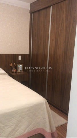 Apartamento à venda com 3 quartos, 93m² - Foto 6