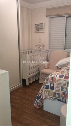 Apartamento à venda com 3 quartos, 93m² - Foto 11
