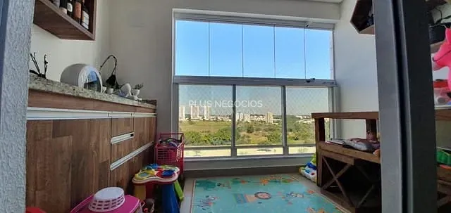 Apartamento, 3 quartos, 93 m² - Foto 3
