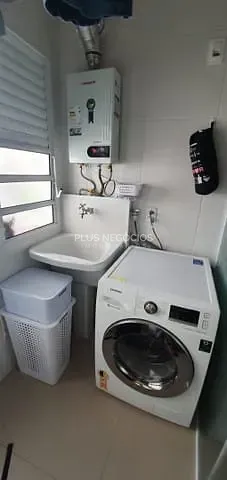 Apartamento, 3 quartos, 93 m² - Foto 13