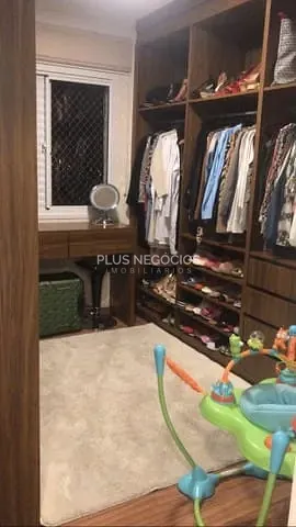 Apartamento, 3 quartos, 93 m² - Foto 9