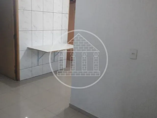 Apartamento 2 quartos e 1 banheiro, à venda, no bairro Conjunto Habitacional Brigadeiro Faria Lima em São Paulo