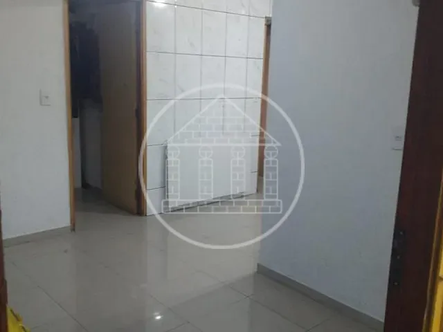 Apartamento 2 quartos e 1 banheiro, à venda, no bairro Conjunto Habitacional Brigadeiro Faria Lima em São Paulo