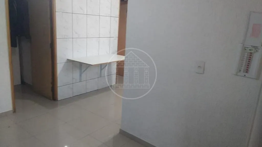 Apartamento, 2 quartos, 47 m² - Foto 3