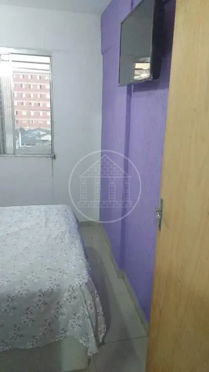 Apartamento, 2 quartos, 47 m² - Foto 9