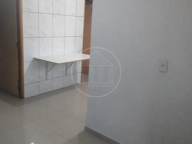 Apartamento 2 quartos e 1 banheiro, à venda, no bairro Conjunto Habitacional Brigadeiro Faria Lima em São Paulo