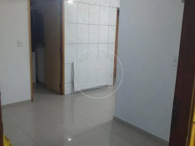 Apartamento 2 quartos e 1 banheiro, à venda, no bairro Conjunto Habitacional Brigadeiro Faria Lima em São Paulo