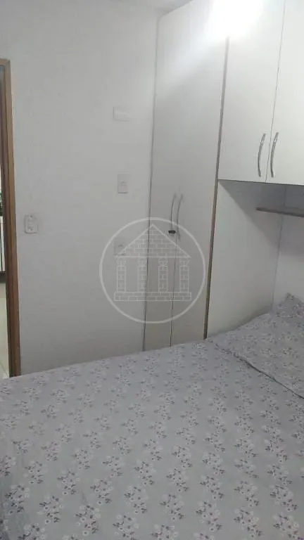 Apartamento, 2 quartos, 47 m² - Foto 10