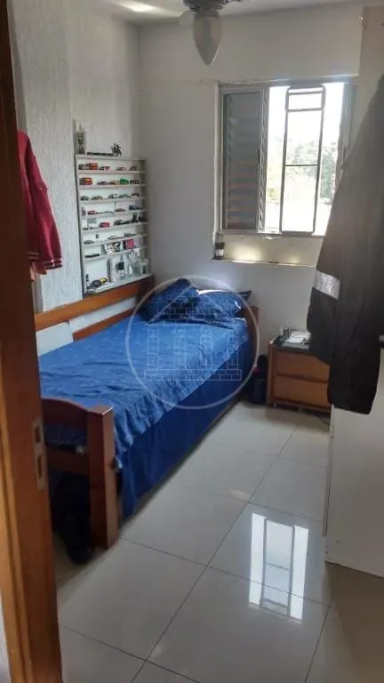 Apartamento, 2 quartos, 47 m² - Foto 11