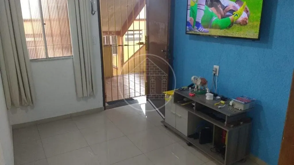 Apartamento, 2 quartos, 47 m² - Foto 1