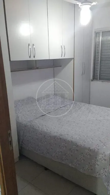 Apartamento, 2 quartos, 47 m² - Foto 8