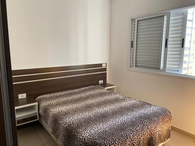 Foto do Apartamento - Apartamento com 3 dormitórios para alugar, 127 m² por R$ 5.563,33/mês - Jardim Aquarius - São José dos Campos/SP | RUSSI IMÓVEIS