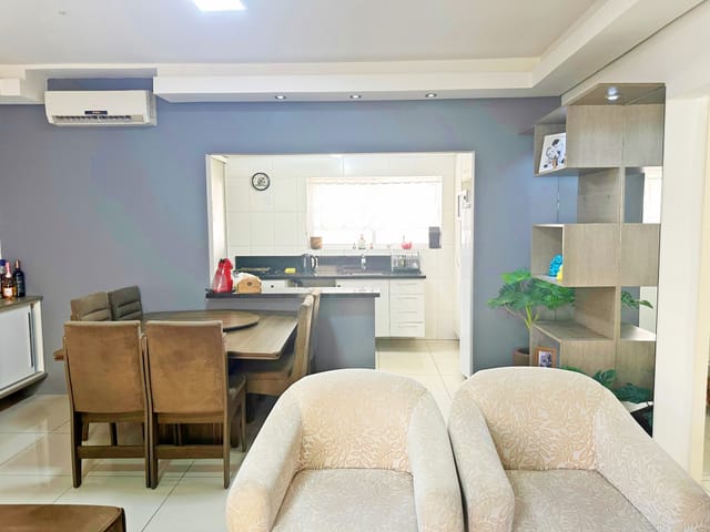 Apartamento 3 quartos e 2 banheiros, à venda, no bairro Centro em Pelotas