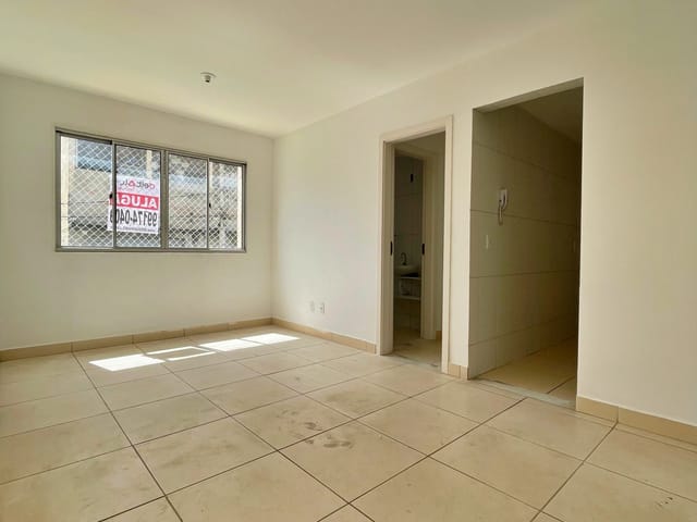 Foto do Apartamento - Apartamento 02 quartos sendo um suíte, elevador e vaga coberta, Juliana, Belo Horizonte, MG | Deltalar Imóveis