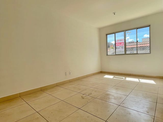 Foto do Apartamento - Apartamento 02 quartos sendo um suíte, elevador e vaga coberta, Juliana, Belo Horizonte, MG | Deltalar Imóveis